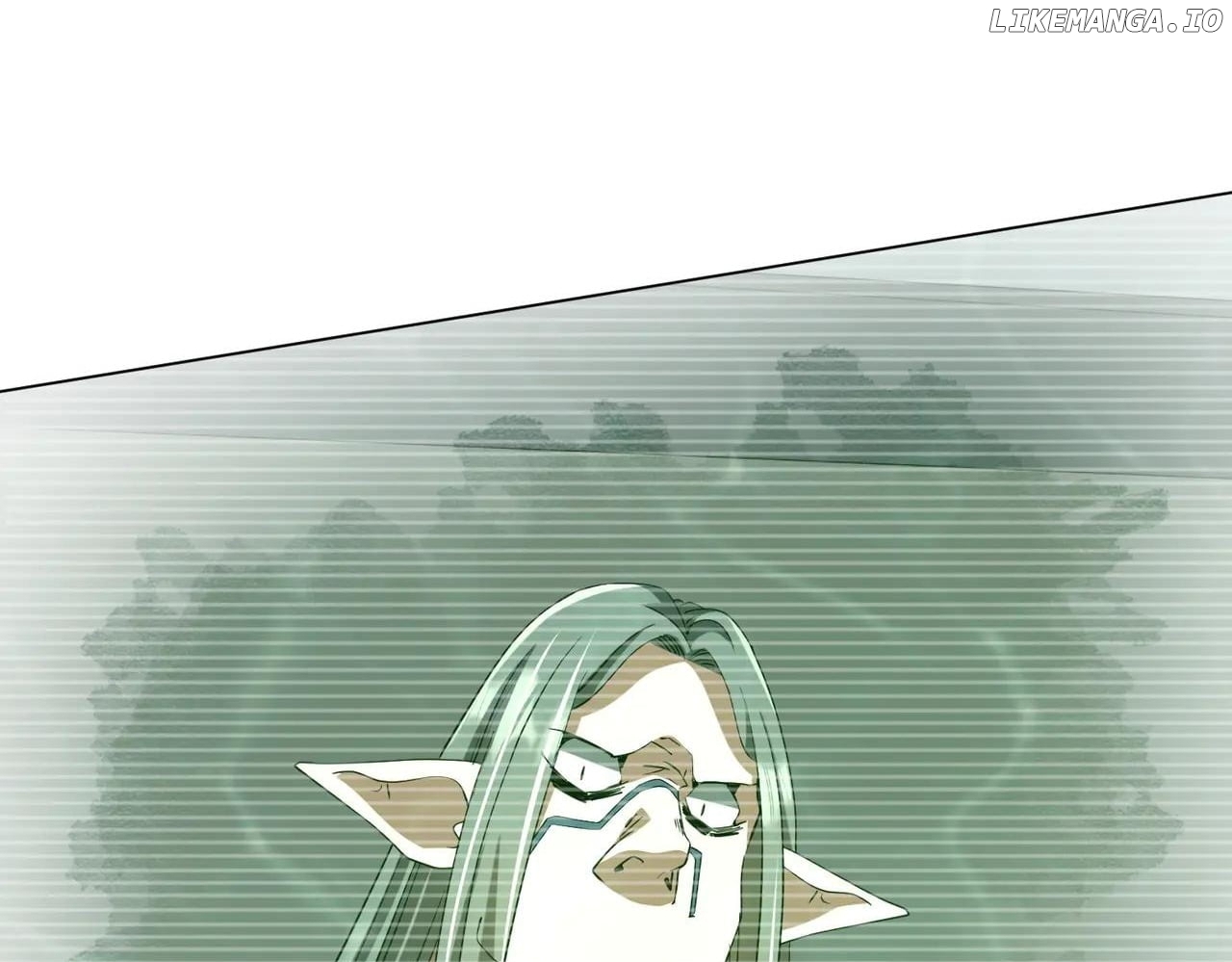 With My Netherworld Trillions, Game On! Chapter 152 - page 116